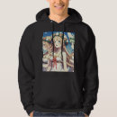 Search for japanese anime hoodies Pastel