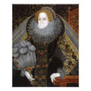Search for tudor queens posters Queen elizabeth i