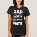 Search for bad at math School