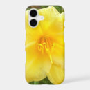 Search for daylily iphone cases Yellow