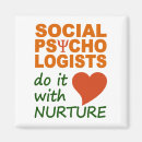 Search for psychologist magnets Professional