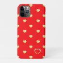 Search for red gold iphone cases Gothic