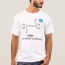 Search for polymer tshirts Chemistry