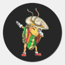 Search for funny cinco de mayo stickers Sombrero