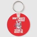 Search for happy valentines key rings Yellow bunny