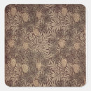 Search for arts and crafts movement stickers Pattern