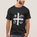 Search for jesuit tshirts Society of jesus