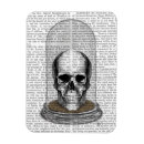 Search for skulls magnets Flowers