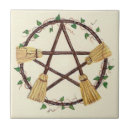 Search for altar tiles Pentagram