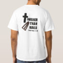Search for christian warrior tshirts Jesus