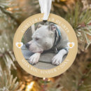 Search for loss pet memorial ornaments Death