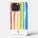 Search for colourful iphone cases rainbow