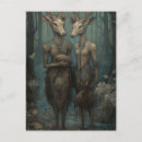 Search for deer goddess Pagan