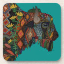 Search for bisons coasters Buffalo