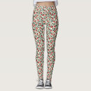 Search for strawberry pattern leggings Strawberries