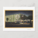 Search for theatre postcards Collection