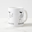 Search for drinking champagne mugs Happy new year