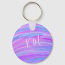 Search for oil paint key rings Blue