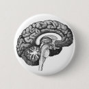 Search for anatomy badges Vintage
