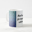Search for for guests mugs Blue