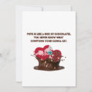 Search for chocolate box cards Chocolates
