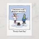 Search for christmas cartoon postcards Humour