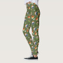 Search for camping leggings S'mores
