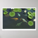 Search for koi fish posters Digital