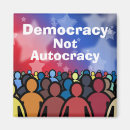 Search for authoritarian magnets Protest