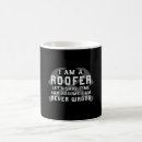 Search for roofer mugs House