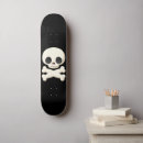 Search for bone deck Crossbones