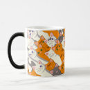 Search for ginger cat mugs Animals