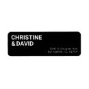 Search for letter rectangle stickers Simple