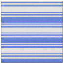 Search for blue and cream fabric Pattern