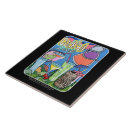 Search for tiki tiles Retro