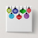 Search for christmas tree ornament badges Xmas