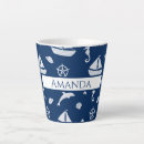 Search for marine life mugs Ocean
