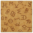Search for wild west fabric Vintage