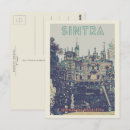 Search for sintra postcards Palace