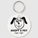 Search for shelters key rings Adoption