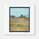 Search for lands magnets Nature