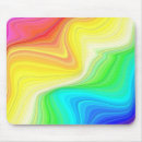 Search for rainbow swirl mouse mats Psychedelic