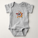 Search for hammer baby clothes Sickle