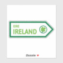 Search for emerald isle stickers St patricks day