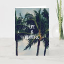 Search for hawaii cards Tropical