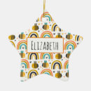 Search for honey bee christmas tree decorations Honeybees