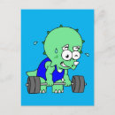 Search for cute triceratops postcards Fun