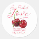 Search for cherry jam stickers Spread the love