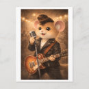 Search for rock and roll postcards Vintage