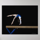 Search for balance gymnastics posters Elegance